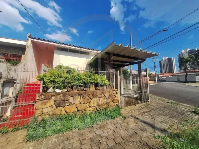 Sobrado com 3 Quartos à venda, 194m² no Bosque da Saúde, São Paulo