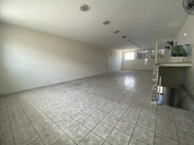 Imóvel Comercial à venda, 90m² no Bosque da Saúde, Taubaté