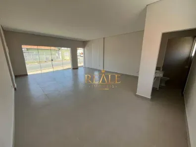 Sala Comercial para alugar, 48m² no Santa Rosa, Vinhedo