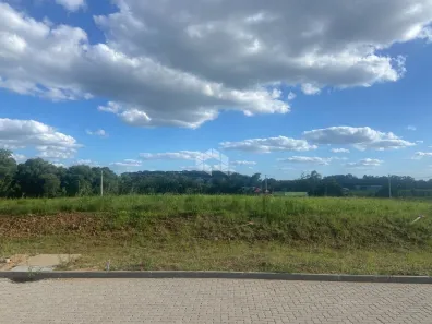 Lote/Terreno à venda, 300m² no Linha Santa Cruz, Santa Cruz do Sul