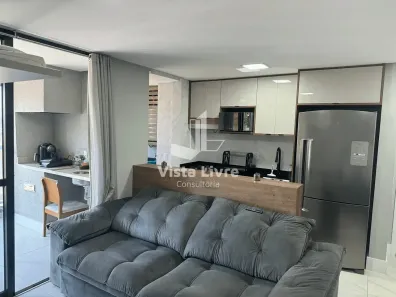 Apartamento com 3 Quartos à venda, 92m² no Centro, Osasco