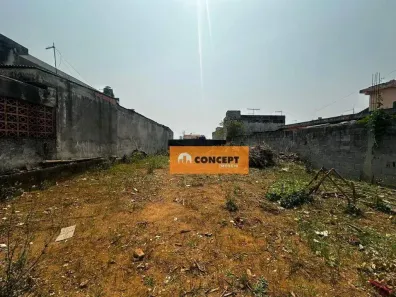 Lote/Terreno à venda, 265m² no Jardim Suzano, Suzano