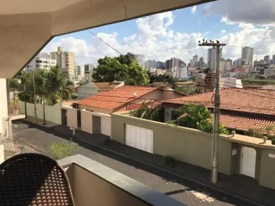 Casa com 5 Quartos à venda, 335m² no Saraiva, Uberlândia