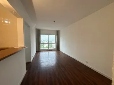 Apartamento com 3 Quartos para alugar, 90m² no Alto da Lapa, São Paulo