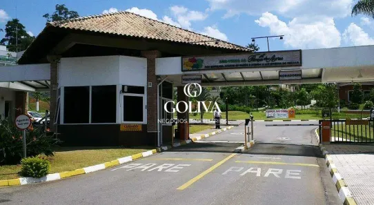 Lote/Terreno à venda, 675m² no Jardim Indaiá, Embu das Artes