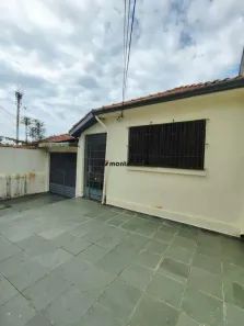 Casa com 2 Quartos à venda, 90m² no Vila Ivone, São Paulo