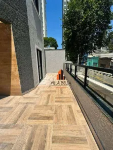 Apartamento com 2 Quartos à venda, 45m² no Vila Bastos, Santo André