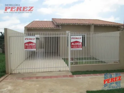 Casa com 3 Quartos para alugar, 158m² no Portal de Versalhes 1, Londrina