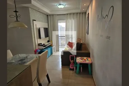 Apartamento com 2 Quartos à venda, 52m² no Vila Bela, São Paulo