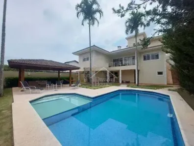 Casa de Condomínio com 4 Quartos à venda, 420m² no Centro, Vinhedo