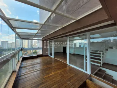 Cobertura com 3 Quartos à venda, 252m² no Vila Mariana, São Paulo