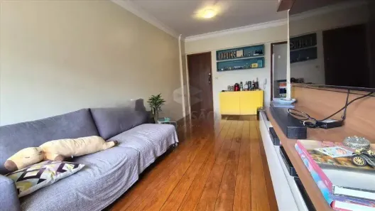 Apartamento com 3 Quartos à venda, 100m² no Serra, Belo Horizonte