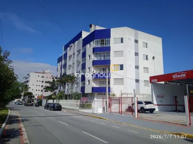 Apartamento com 3 Quartos à venda, 123m² no Capoeiras, Florianópolis