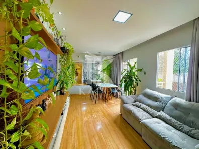 Apartamento com 2 Quartos à venda, 67m² no Parque Euclides Miranda, Sumaré