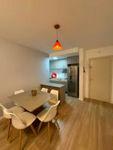 Apartamento com 2 Quartos à venda, 57m² no Vila Baependi, Jaraguá do Sul