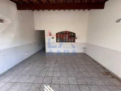 Casa com 2 Quartos à venda, 125m² no Parque das Nações, Indaiatuba