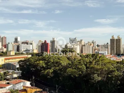 Apartamento com 3 Quartos à venda, 77m² no Bosque, Campinas