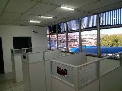Ponto Comercial para alugar, 302m² no Brotas, Salvador