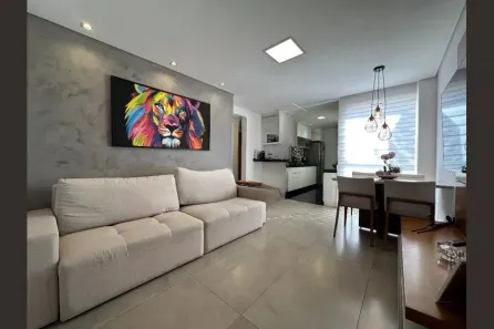 Apartamento com 2 Quartos à venda, 110m² no Padre Eustáquio, Belo Horizonte