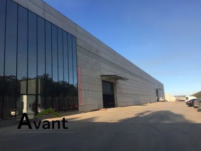 Galpão/Depósito/Armazém à venda, 3000m² no Joapiranga, Valinhos