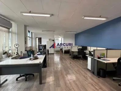 Sala Comercial para alugar, 230m² no Prado, Belo Horizonte