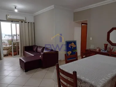 Apartamento com 3 Quartos à venda, 82m² no Morumbi, Paulínia