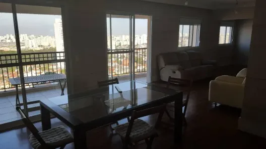 Apartamento com 3 Quartos à venda, 133m² no Cambuci, São Paulo