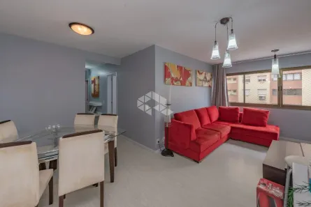 Apartamento com 3 Quartos à venda, 85m² no Vila Ipiranga, Porto Alegre