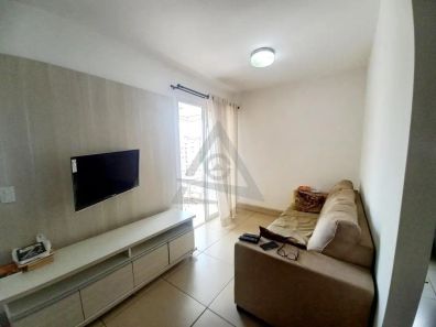 Apartamento com 1 Quarto à venda, 40m² no Vila Itapura, Campinas