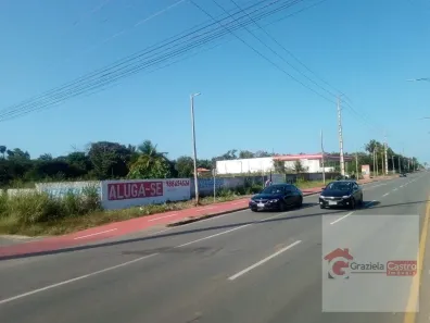 Lote/Terreno para alugar, 1168m² no Araçagi, São Luís