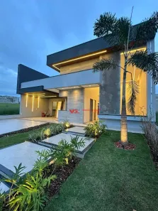 Casa com 3 Quartos à venda, 200m² no Jardim Residencial Dona Maria Candida, Indaiatuba
