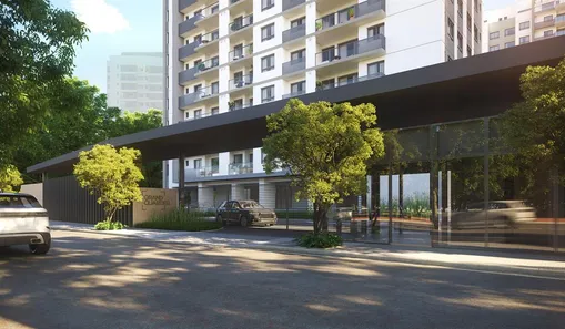 Apartamento com 4 Quartos à venda, 131m² no Barra Olímpica, Rio de Janeiro