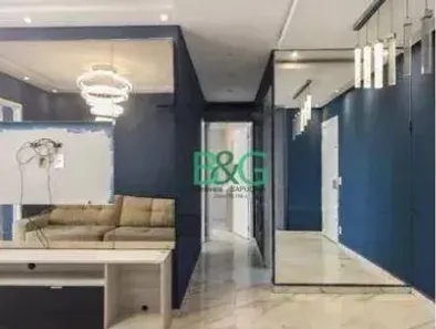 Apartamento com 2 Quartos à venda, 67m² no Tatuapé, São Paulo