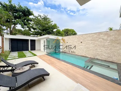 Casa de Condomínio com 4 Quartos à venda, 433m² no Barra da Tijuca, Rio de Janeiro