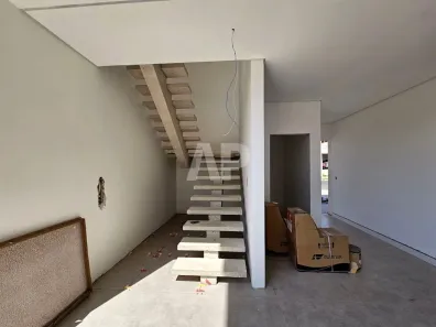 Casa de Condomínio com 3 Quartos à venda, 272m² no Brasil, Itu