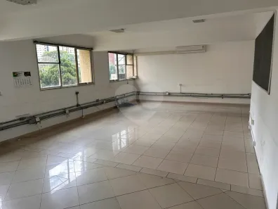 Sala Comercial à venda, 107m² no Vila Mariana, São Paulo