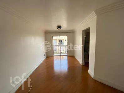 Apartamento com 2 Quartos à venda, 53m² no Vila Formosa, São Paulo