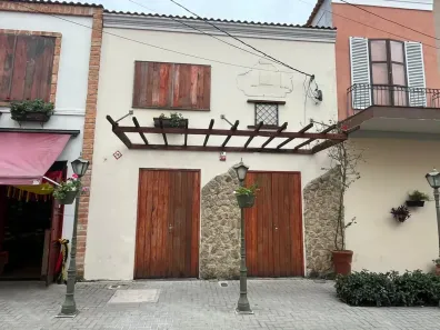 Ponto Comercial para alugar, 125m² no Vila Hélio, Mogi das Cruzes