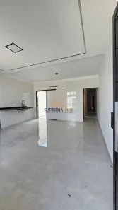 Casa com 3 Quartos à venda, 68m² no Parque São Bento, Sorocaba