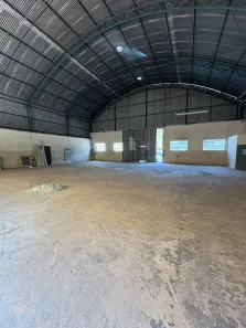 Galpão/Depósito/Armazém para alugar, 400m² no Glebas, Franco da Rocha