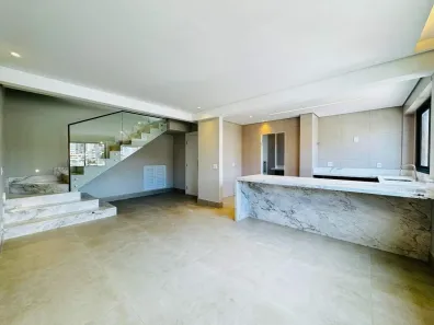 Cobertura com 3 Quartos à venda, 200m² no Barreiro, Belo Horizonte