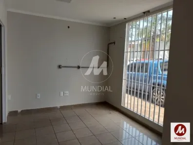 Ponto Comercial para alugar, 28m² no Jardim Sumaré, Ribeirão Preto