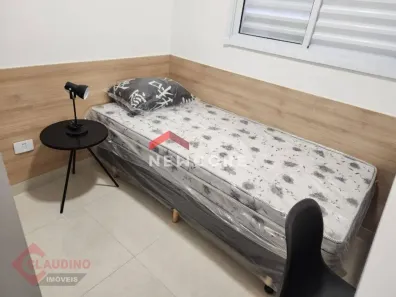 Apartamento com 2 Quartos à venda, 49m² no Chácara Belenzinho, São Paulo