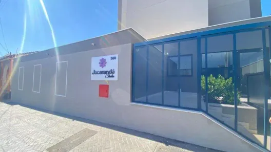 Apartamento com 1 Quarto para alugar, 38m² no São Dimas, Piracicaba