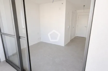 Apartamento com 1 Quarto à venda, 26m² no Butantã, São Paulo
