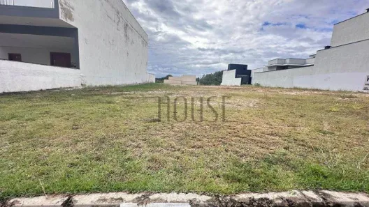 Lote/Terreno à venda, 305m² no Brigadeiro Tobias, Sorocaba