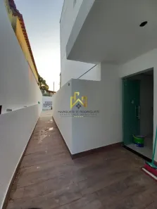 Apartamento com 2 Quartos à venda, 110m² no Candelária, Belo Horizonte