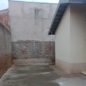 Casa com 2 Quartos à venda, 46m² no Residencial Professor Luiz Rossi (Padre Nóbrega), Marília
