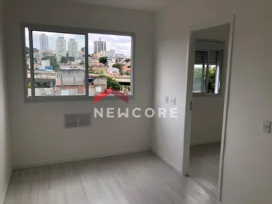 Apartamento com 2 Quartos à venda, 42m² no Chácara Califórnia, São Paulo