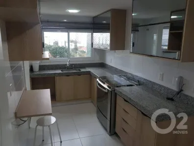Apartamento com 4 Quartos para alugar, 123m² no Glória, Macaé